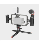 SmallRig 3384 All-in-One Video Kit For Smartphone Creators