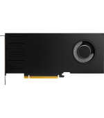 HP VGA NVIDIA RTX A4000 16GB GDDR6, PCIe 4.0x16 Card, 4x display port