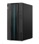 LENOVO PC LOQ 17IRB8 Tower - i5-13400F,16GB,1TSSD,HDMI,VGA,RTX™ 4060 8GB,W11H,2YCC