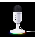 TRUST mikrofon GXT234W YUNIX USB MICROPHONE WHITE