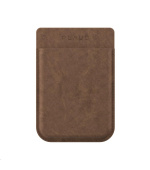 PLAUD Note Case Brown - Pouzdro na Note, hnědé