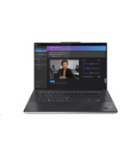 LENOVO NTB ThinkPad Z16 Gen 2 - Ryzen™ 7 PRO 7840HS,16" WQUXGA OLED Touch,32GB,1TSSD,RX 6550M 4GB,W11P,3Y Premier