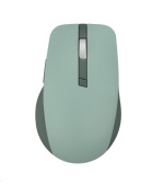 ASUS SmartO Mouse MD200 Silent Plus, zelená