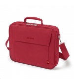 DICOTA Multi BASE 15-17.3, red