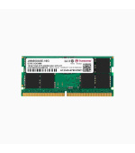 TRANSCEND SODIMM DDR5 16GB 4800MHz JM 1Rx8 2Gx8 CL40 1.1V