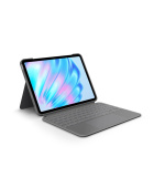 Logitech Combo Touch for iPad Air 11-inch (M2)