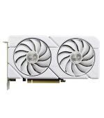 Dual GeForce RTX 4060 EVO White/OC/8GB/GDDR6