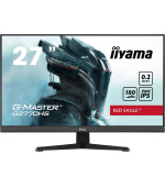 iiyama G-Master/G2770HS-B1/27"/IPS/FHD/180Hz/0,2ms/Black/3R