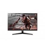 LG UltraGear/32GN600-B/31,5"/VA/QHD/165Hz/5ms/Blck-Red/2R