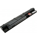 Baterie T6 Power HP ProBook 440 G1, 445 G1, 450 G1, 455 G1, 470 G1, 470 G2, 5200mAh, 56Wh, 6cell