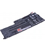 Baterie T6 Power Acer Aspire V5-122P, V5-132P, E3-111, E3-112, 2640mAh, 30Wh, 3cell, Li-pol