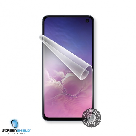 Screenshield SAMSUNG G970 Galaxy S10e folie na displej