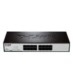 D-Link DES-1016D 16x10/100 Desktop/Rackmount switch