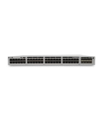 Cisco Meraki C9300-48P-M 48-port GbE PoE+ switch