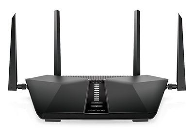 Ax5400 wi fi 6 router настройка