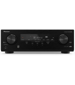 Pioneer VSX-535D-B AV přijímač 5.2, 5x135W, Dolby Atmos černý