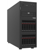 Lenovo ST250 V2 TWR/E-2356G/32GB/8Bay/5350-8i/750W