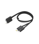 TP Thunderbolt 4 WorkStation Dock Split Cable 0.7m