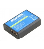 AVACOM Canon LP-E10 Li-Ion 7.4V 1020mAh 7.5Wh