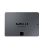 SSD  2,5" Samsung 870 QVO SATA III-2000GB