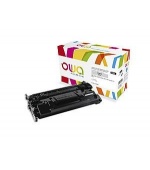 OWA Armor toner pro HP Laserjet Ese M501, M506, M520, M527 MFP, 9000 stran, CF287A, černá/black