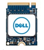 DELL M.2 PCIe NVME Class 35 2230 Solid State Drive - 256GB