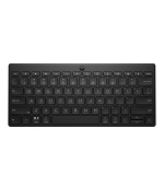 HP klávesnice - 355 Compact Multi-Device Keyboard BT