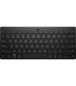 HP klávesnice - 355 Compact Multi-Device Keyboard BT