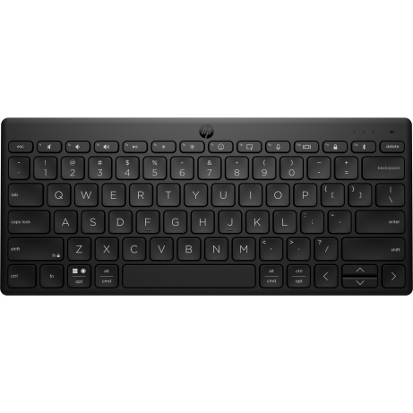 HP klávesnice - 355 Compact Multi-Device Keyboard BT