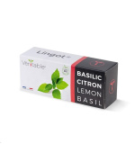 Véritable Lingot Citronová bazalka - BIO