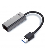 i-tec USB 3.0 Metal Gigabit Ethernet Adapter