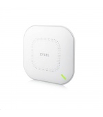 Zyxel WAX510D Wireless AX (WiFi 6) Unified Access Point, PoE, dual radio, bez zdroje