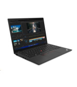 BAZAR LENOVO NTB ThinkPad/Workstation P14s Gen4 - i5-1340P,14" WUXGA IPS,16GB,512SSD,HDMI,RTX A500 4GB,W11P rozbalené