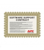 APC (1) Year 25 Node InfraStruXure Central Software Support Contract