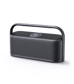 Anker Soundcore Motion X 600, Hi-Res Audio, Hi-Res Audio Wireless, LDAC, 50Hz až 40kHz, BT 5.3, 50W