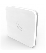 MikroTik SXTsq 5 ac (RBSXTsqG-5acD), 716MHz CPU, 256MB RAM, 1x LAN, integr. 5GHz Wi-Fi, 2x16dBi, 802.11ac, 25dBm, vč.L3