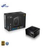 FSP ADVAN GM/750W/ATX 3.1/80PLUS Gold/Modular/Retail