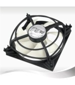 ARCTIC F9 PRO TC 92mm case fan with TC control