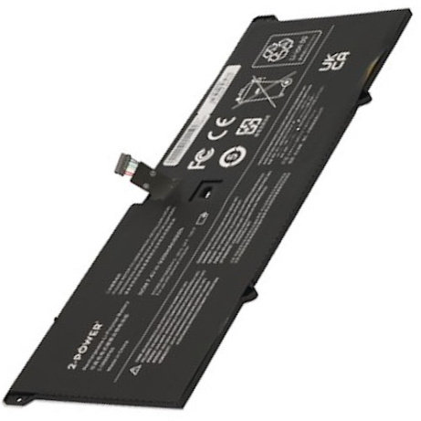 2-POWER Baterie 7,4V 9300mAh pro Lenovo Flex Pro-13IKB, Lenovo Yoga 920-13IKB