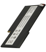 2-POWER Baterie 11,4V 4300mAh pro MSI GF75 Thin 10SC, MSI GS63VR 6RF, MSI Thin 15 B12VE