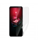 Screenshield ASUS ROG Phone 5 ZS673KS folie na displej