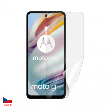 Screenshield MOTOROLA Moto G60 XT2135 folie na displej