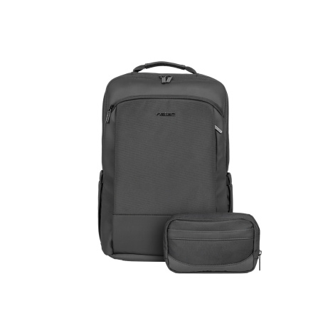 Batoh pro nb Natec KUDU Plus, 15,6", 16 L, černý