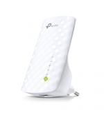 TP-Link RE200 AC750 Dual Band Wifi Range Extender/AP, 3 interní antény,1x10/100 RJ45, power schedule