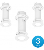 Ubiquiti FlexHD-CM-3,stropní držák pro FlexHD, 3-pack