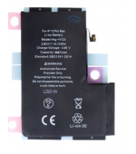 iPhone 12 Pro MAX Baterie 3687mAh Li-Ion (Bulk)