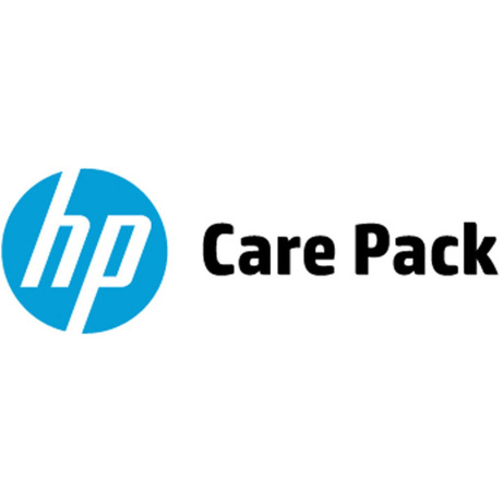 HP 3y Pickup Return NB SVC