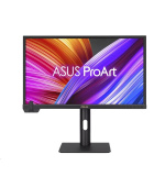 ASUS LCD 23.6" PA24US ProArt IPS  4K UHD 3840 x 2160  Self / Auto Calibration HDR-10 HLG 99% Adobe RGB 95% USB-C PD 80W