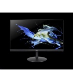 Bazar - ACER LCD CB242Ybmiprx 23,8" IPS 1920x1080,100M:1,1ms,250cd/m2,VGA,HDMI,repro,VESA,Pivot,Black - Pošk. obal