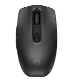 HP 690 Rechargeable Wireless Mouse - nabíjecí bezdrátová myš - nabíjení pomocí Qi